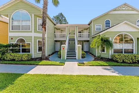 8719 Rockingham Ter #A, Kissimmee, FL 34747