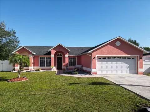 927 Nancy Ct, Kissimmee, FL 34759