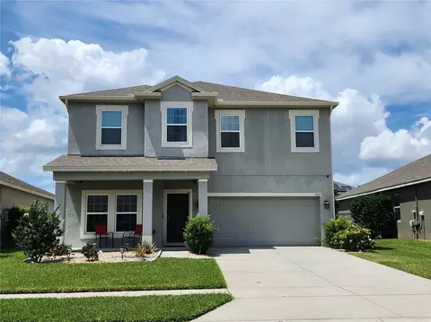 1868 Castleton Dr, Saint Cloud, FL 34771 photo 1