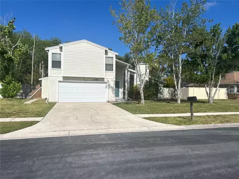 2342 Hidden Lake St, Kissimmee, FL 34741