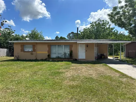 6015 Brookgreen Ave, Orlando, FL 32809