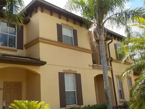 637 Calabria Ave, Davenport, FL 33897