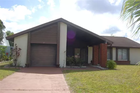 17 S Flag Ct, Kissimmee, FL 34759