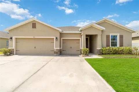 1851 Partin Terrace Rd, Kissimmee, FL 34744