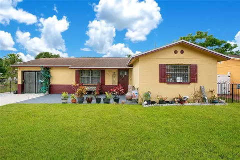5792 Brookgreen Ave, Orlando, FL 32839
