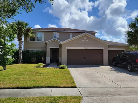 4005 Marina Isle Dr, Kissimmee, FL 34746