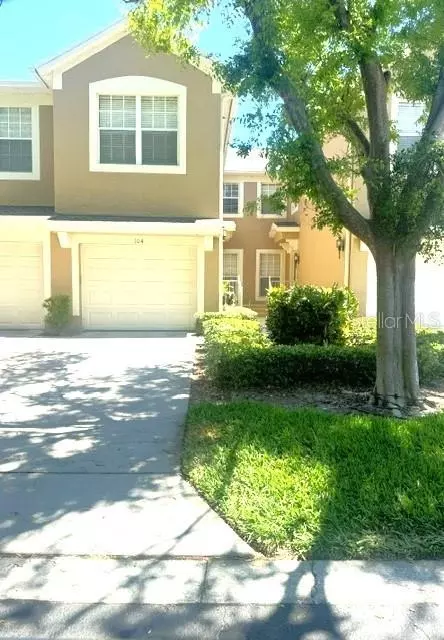 2595 Metro Sevilla Dr #104, Orlando, FL 32835