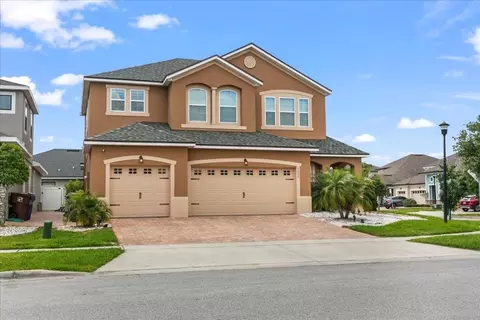 3020 Cardillino Way, Kissimmee, FL 34741