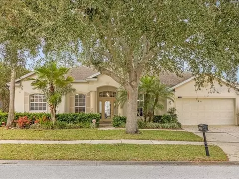 711 N Hampton Dr, Davenport, FL 33897