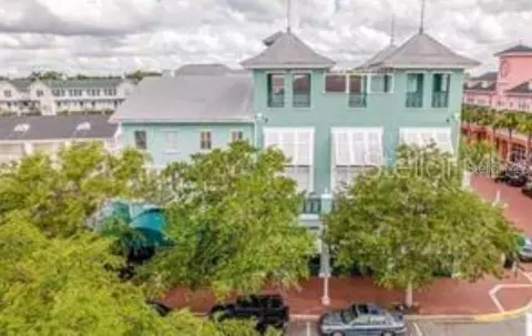 701 Front St #240, Celebration, FL 34747