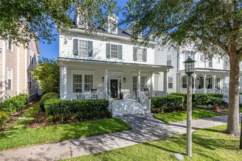 1232 Aquila Loop, Celebration, FL 34747