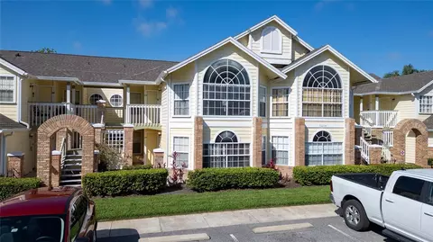 5014 Laguna Bay Cir #108, Kissimmee, FL 34746