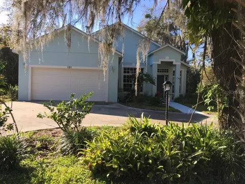 Undisclosed, Orange City, FL 32763