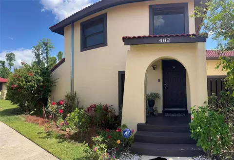 462 Hunter Cir #140, Kissimmee, FL 34758
