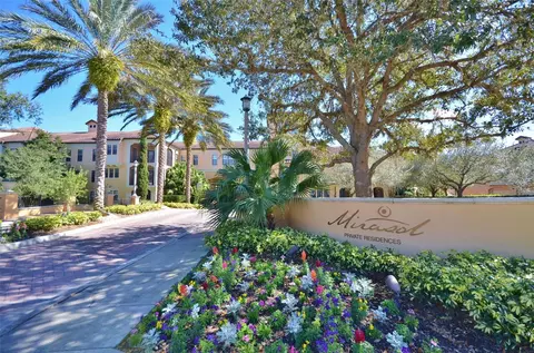 500 Mirasol Cir #105, Celebration, FL 34747