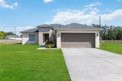 401 Peace Ct, Poinciana, FL 34759