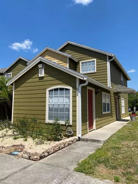 502 Australian Way #502, Davenport, FL 33897