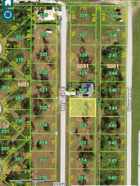 143 Brig Cir E, Placida, FL 33946 photo 1