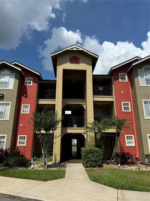 4105 Tropical Isle Blvd #211, Kissimmee, FL 34741