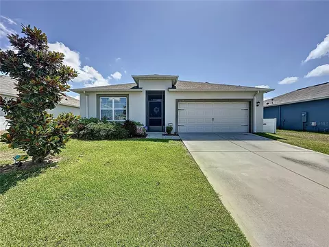 456 Burnham Cir, Auburndale, FL 33823