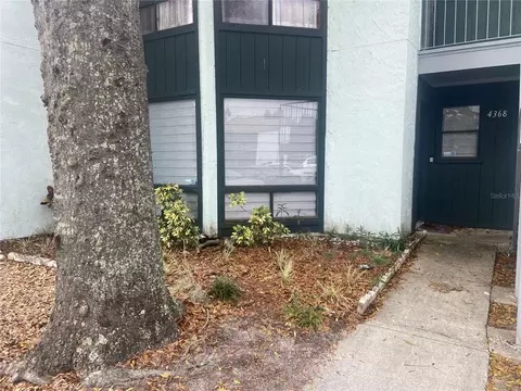 4368 Aqua Vista Dr #D, Orlando, FL 32839