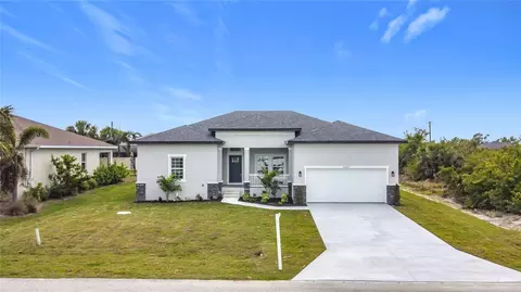 13527 Ainsworth Ln, Port Charlotte, FL 33981