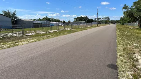 0 Reagan Blvd, Lake Wales, FL 33898