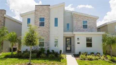 851 Sticks St, Davenport, FL 33896