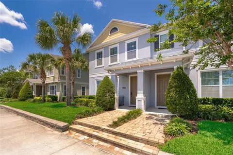 11866 Water Run Aly, Windermere, FL 34786