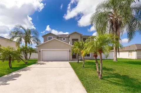 506 Albatross Dr, Kissimmee, FL 34759