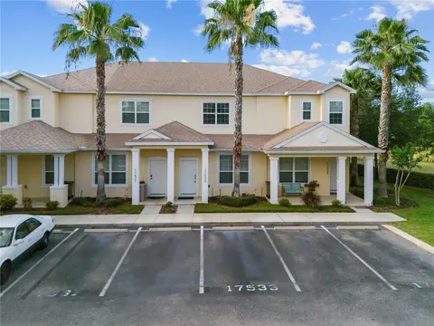 17533 Placidity Ave, Clermont, FL 34714