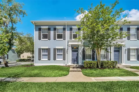714 Centervale Dr #41-714, Celebration, FL 34747