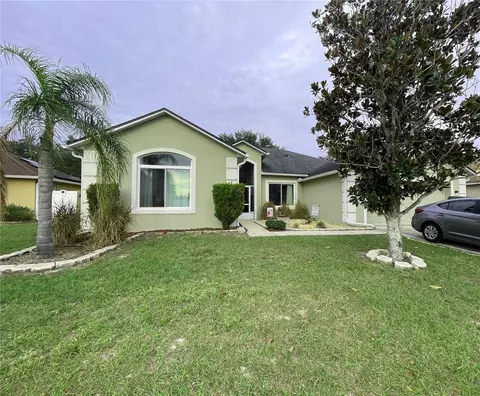 458 Acacia Tree Way, Kissimmee, FL 34758