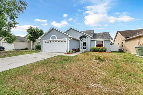 2404 Braemar Dr, Kissimmee, FL 34743