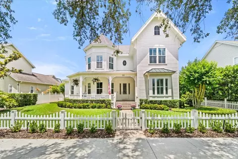 122 Celebration Blvd, Celebration, FL 34747