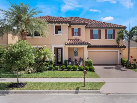 9245 Outlook Rock Trl, Windermere, FL 34786