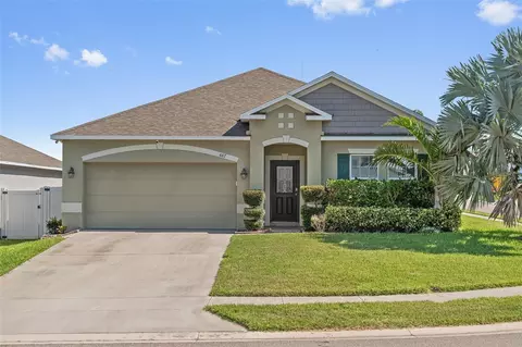 467 Pinecrest Loop, Davenport, FL 33837