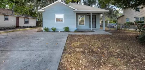 310 NW 9th Ave, Ocala, FL 34475