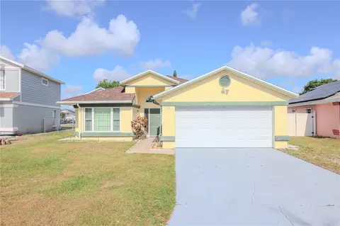 116 Seabreeze Cir, Kissimmee, FL 34743