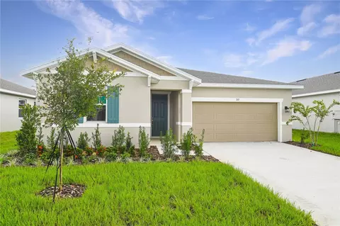137 Hilltop Bloom Loop, Haines City, FL 33844