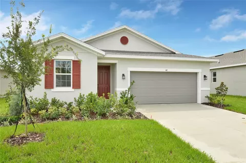 141 Hilltop Bloom Loop, Haines City, FL 33844