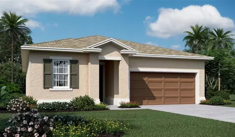 642 Heritage Square Dr, Haines City, FL 33844
