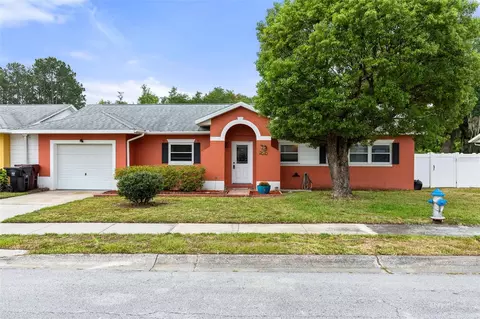 3020 Sea Venture St, Orlando, FL 32827