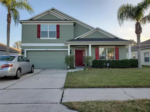 336 Conch Key Way, Sanford, FL 32771