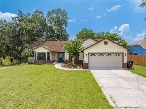 4450 Rummell Rd, Saint Cloud, FL 34769