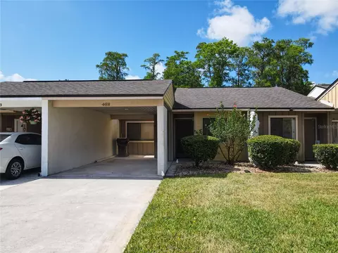 468 Prestwick Pl, Kissimmee, FL 34759