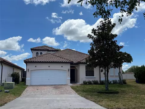 309 Villa Sorrento Cir, Haines City, FL 33844