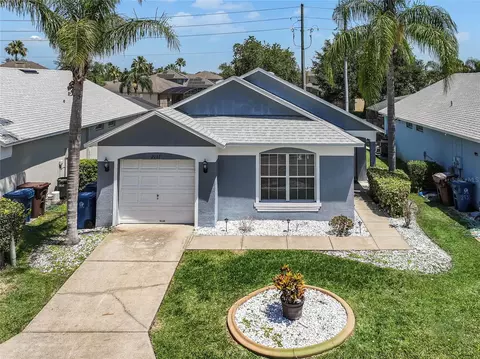 2937 Kokomo Loop, Haines City, FL 33844