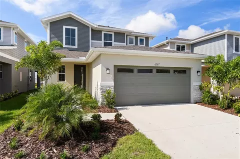 6287 Golden Beach Dr, Apollo Beach, FL 33572