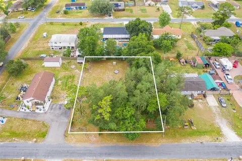 Oakwood Drive, Saint Cloud, FL 34772